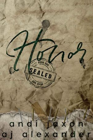 [SEAL'ed 01] • Honor